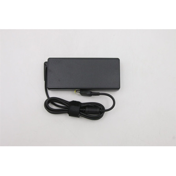 Orjinal Lenovo 00Pc744, 00Pc759, 01Fr042 20V 6.75 135W Adaptör Şarj Cihazı - 2