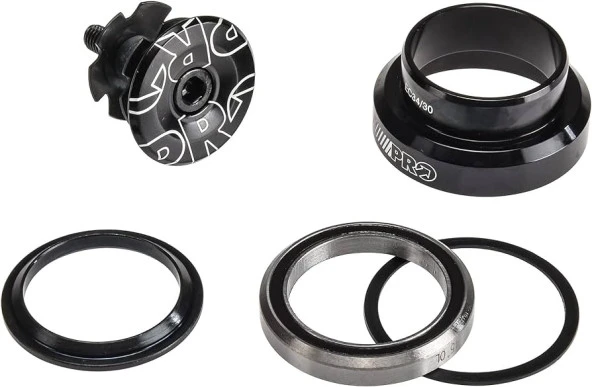 Pro EC34/30 Alt Furç Takımı PRHS0051 - 3