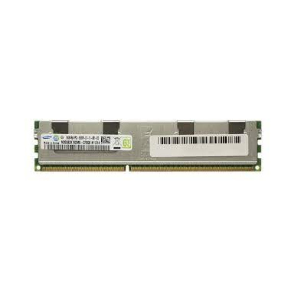Samsung M393b2k70dm0-cf8q8 16gb Ddr3 Pc3-8500 Cl7 RDımm Server Ram