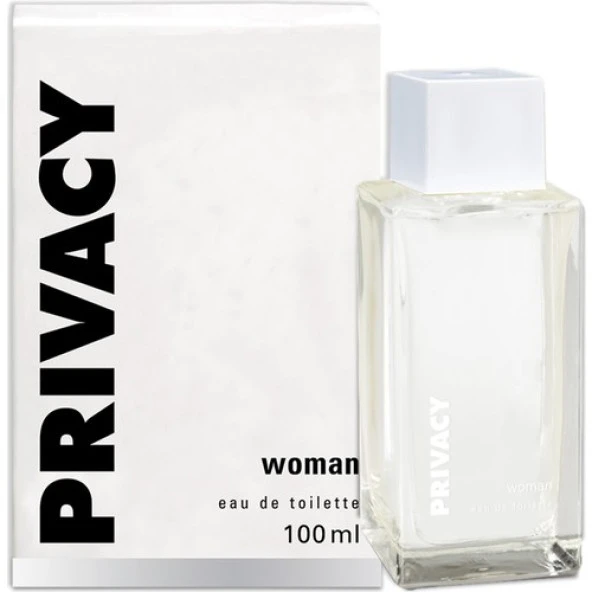 Privacy Women Aromel EDT 100 ml Kadın Parfümü