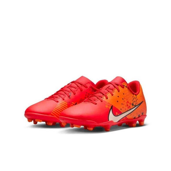 NİKE Jr Vapor 15 Club Mds Fg/Mg Çocuk Krampon(DAR KALIP) YENİ SEZON - 2