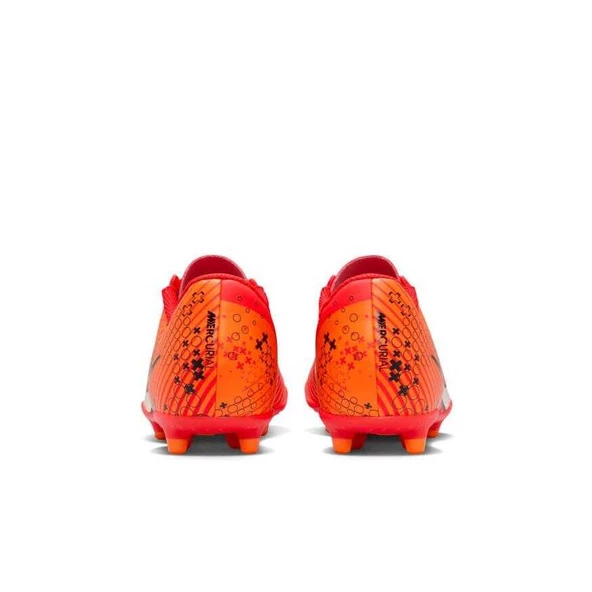 NİKE Jr Vapor 15 Club Mds Fg/Mg Çocuk Krampon(DAR KALIP) YENİ SEZON - 5