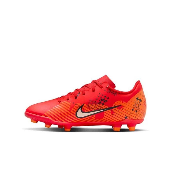 NİKE Jr Vapor 15 Club Mds Fg/Mg Çocuk Krampon(DAR KALIP) YENİ SEZON - 3
