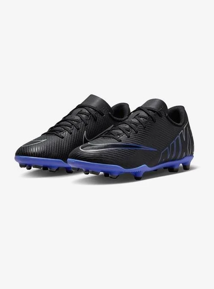 Nike JR Vapor 15 Club FG/MG Çocuk Kramponu(DAR KALIP - 3
