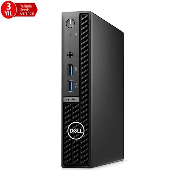 Dell OptiPlex 7010MFF i5 13500T-16GB-512SSD-W11Pro