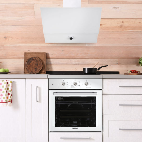 KUMTEL Kristal Plus Beyaz Cam (TURBO FIRIN ) - 2