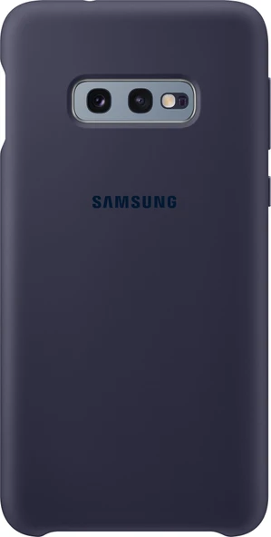 Samsung Galaxy S10e Silicon Cover Silikon Kılıf EF-PG970T - 4