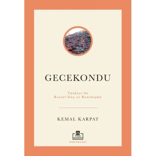 Gecekondu