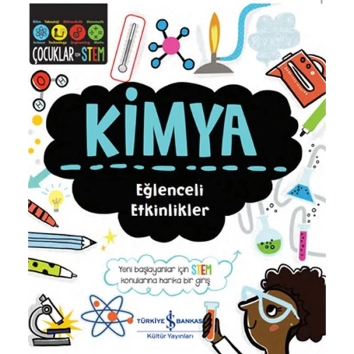 Kimya - Eğlenceli Etkinlikler