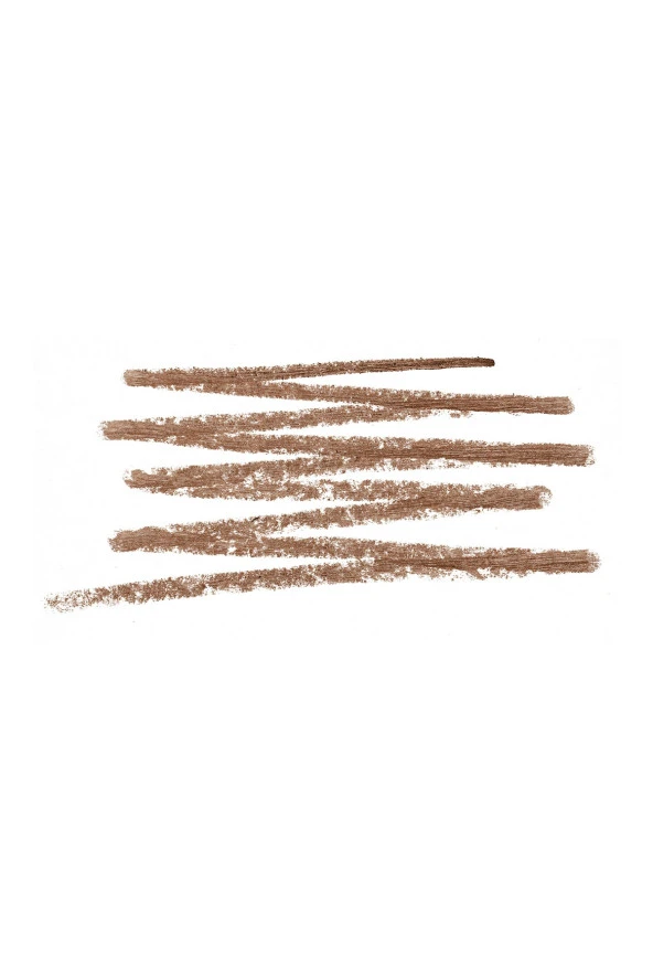 Flormar Işıltılı Kalıcı Göz Kalemi (BAKIR) - Extreme Tattoo Gel Pencil - 001 Glitzy Brown - 8682536028837 - 2