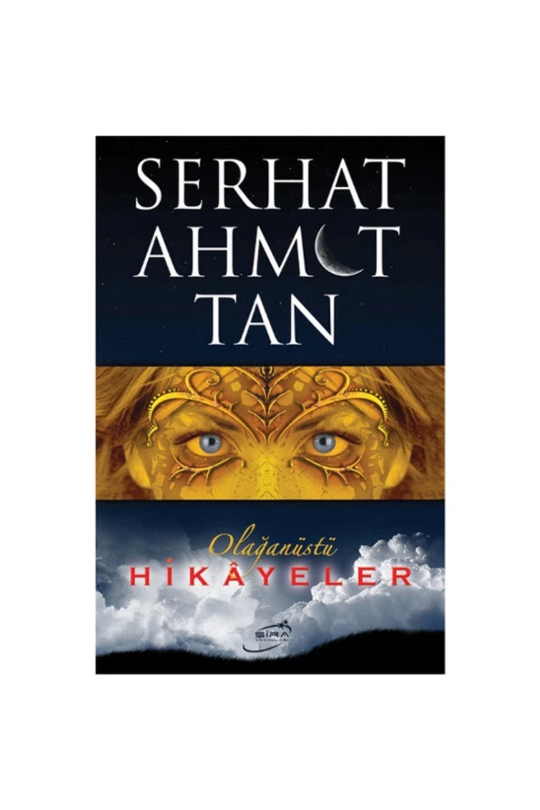 Olağanüstü Hikayeler