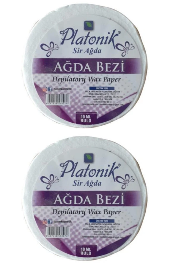 Platonik Ağda