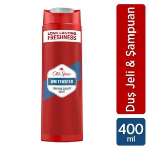 Old Spice Şampuan