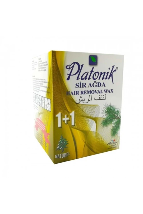Platonik Ağda