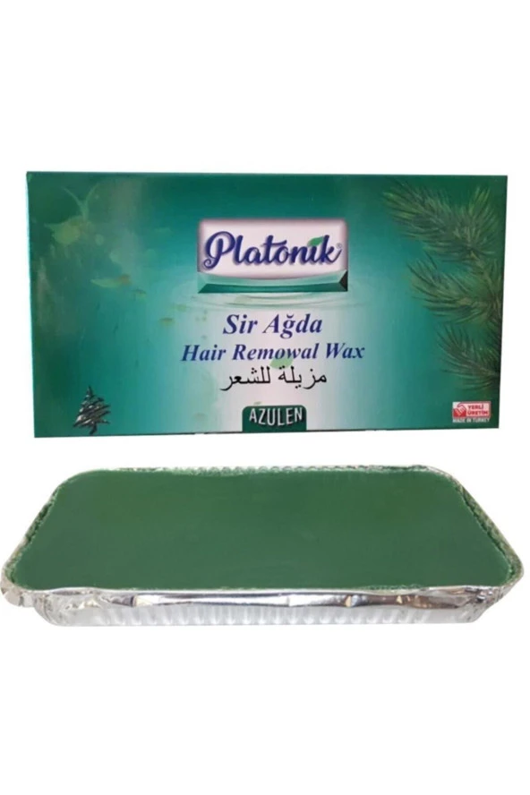 Platonik Ağda