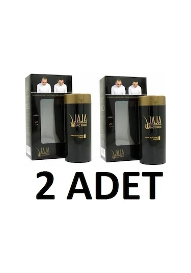 Jaja Saç Boyası