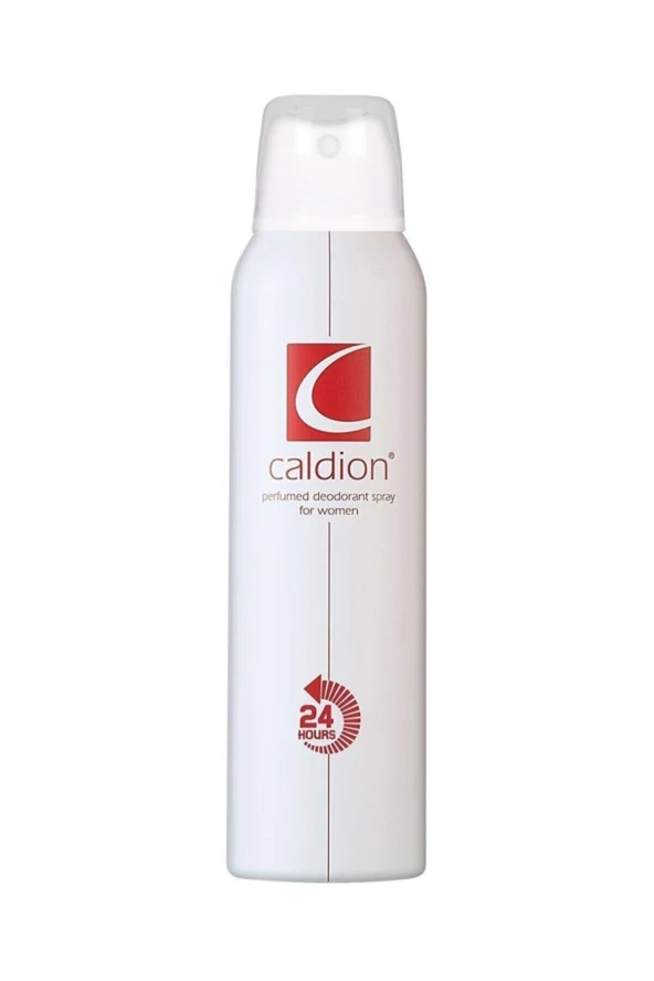 Caldion Deodorant