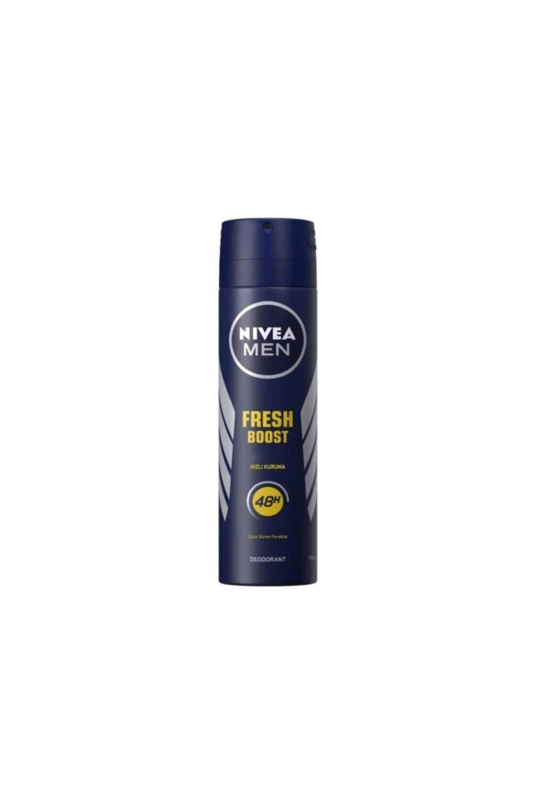 Nivea Deodorant