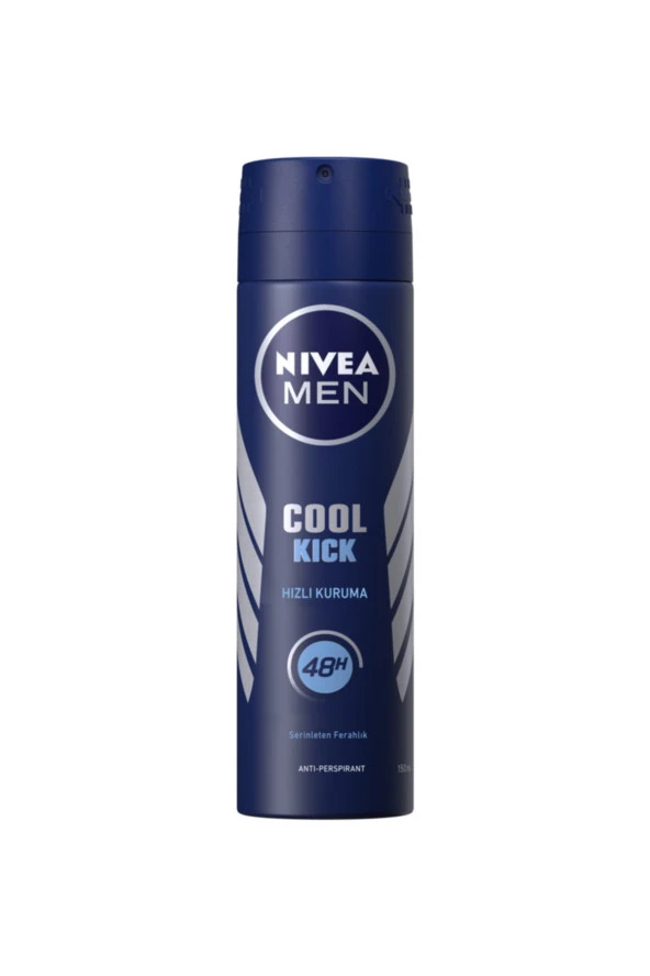 Nivea Deodorant