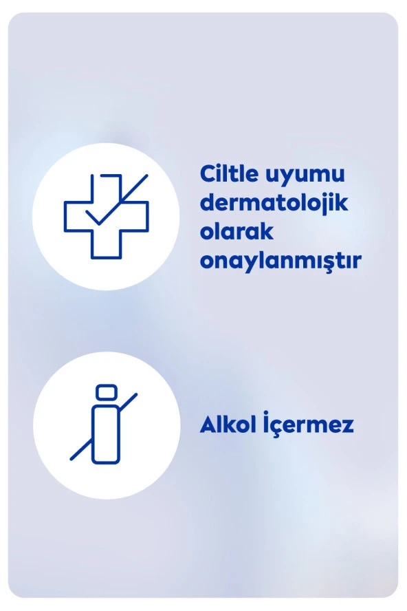 Nivea Deodorant