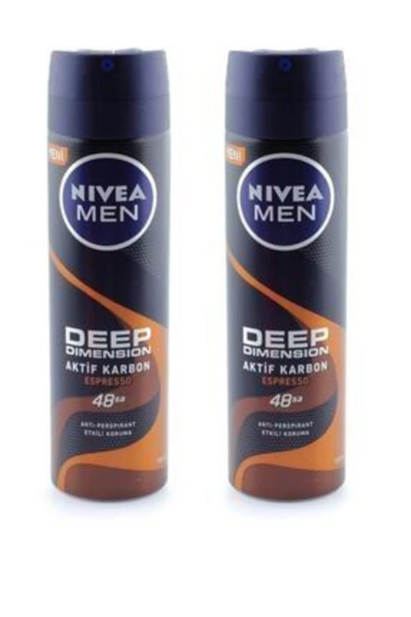 Nivea Deodorant