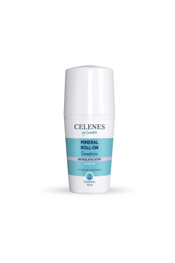 Celenes Roll-on ve Stick