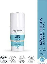 Celenes Roll-on ve Stick