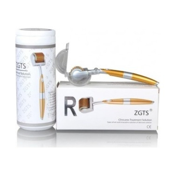 Dermaroller Dermaroller ürün görseli 1