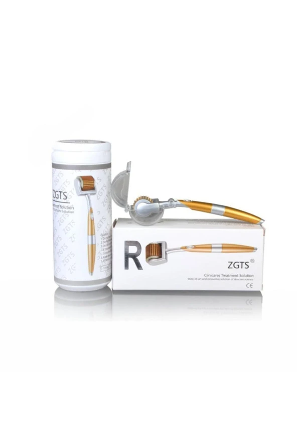 Dermaroller Dermaroller ürün görseli 1