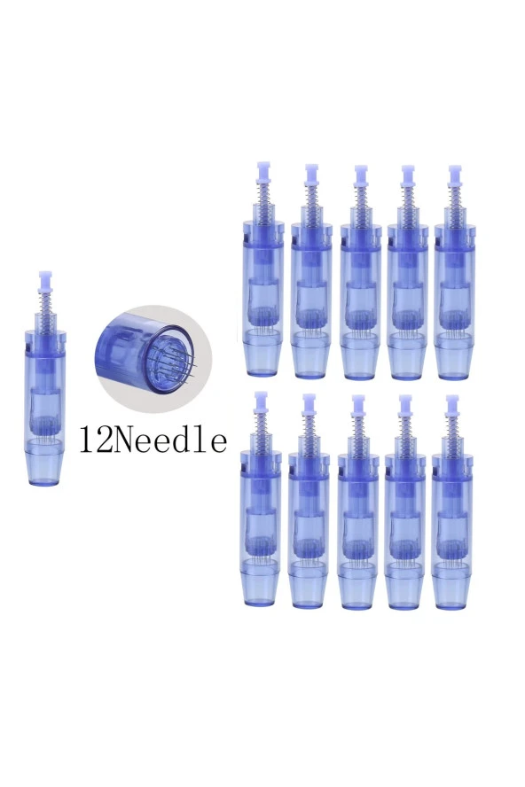 Alarakozmetik Dermaroller ürün görseli 1