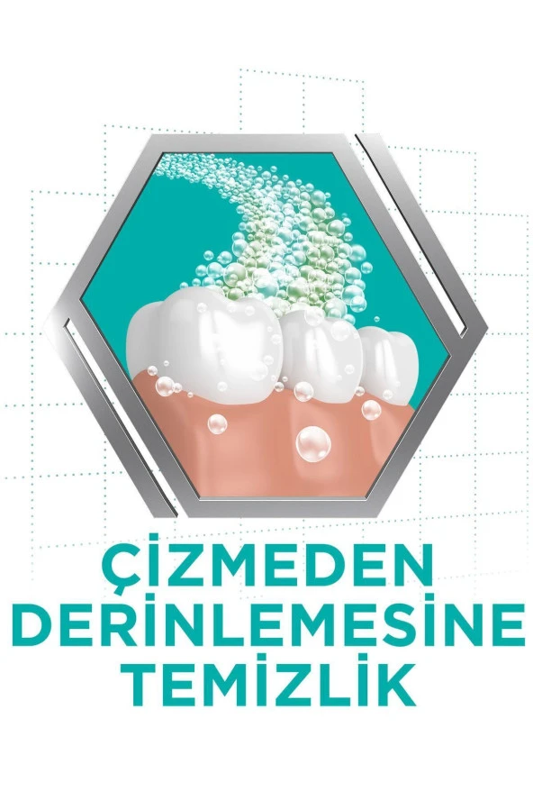 Corega Protez Diş Bakım