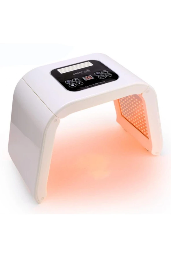 Omega Yüz Temizleme Cihazı - Resim 3