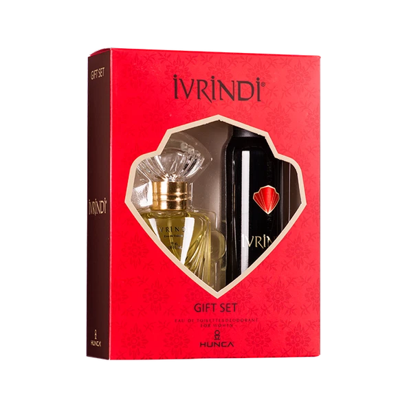 Ivrindi Parfüm ürün görseli 1