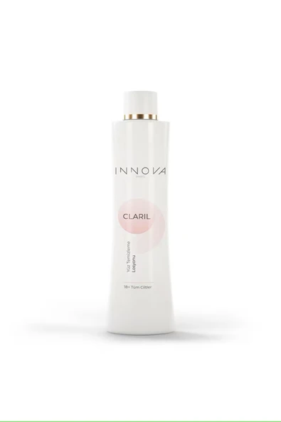 Innova Claril Yüz Temizleyici Tüm Ciltler ürün görseli 1