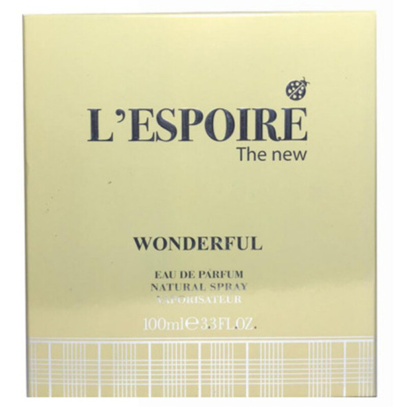 Lespoire Parfüm