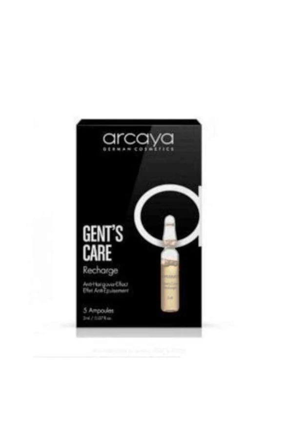 Arcaya Cilt Serumu