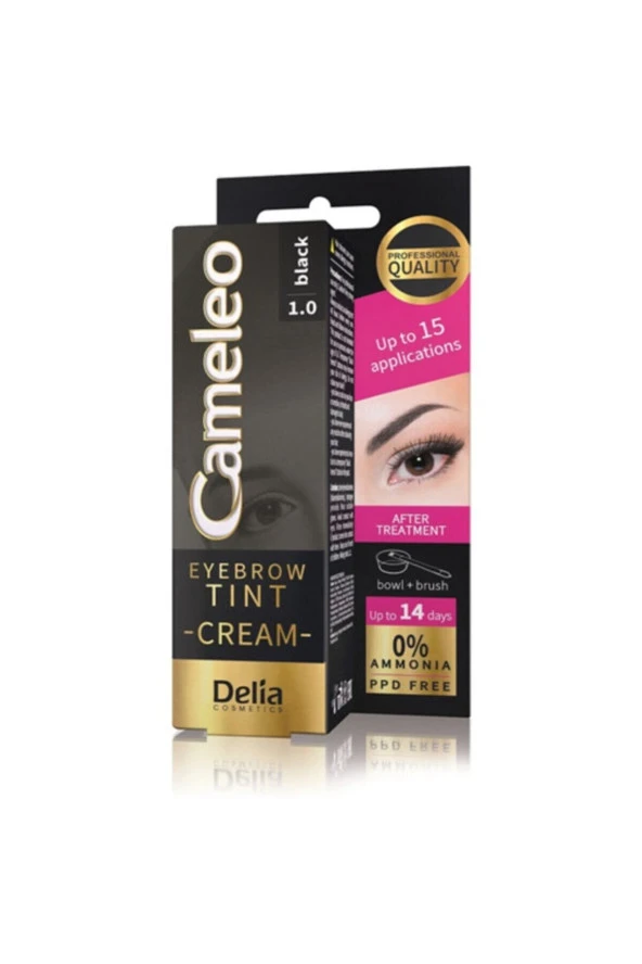 CAMELEO Kaş Kalemi&Kaş Farı