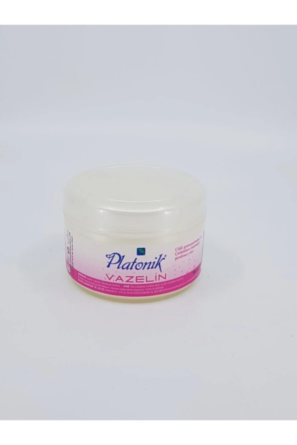 Platonik Kozmetik Vücut Kremi - 2