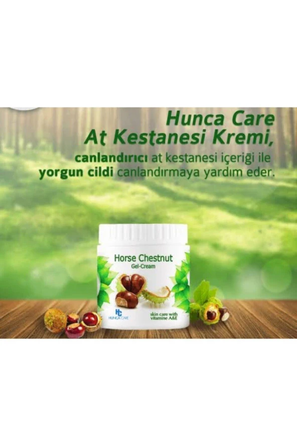 Hunca Care Vücut Kremi - 2
