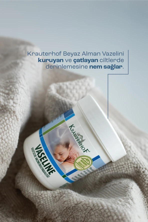 Krauterhof Vücut Kremi - 2