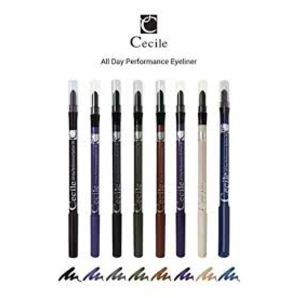 Cecile Eyeliner