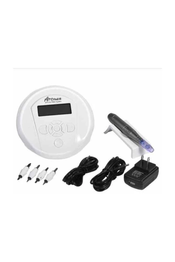 Artmex Makyaj Fırçası ürün görseli 1