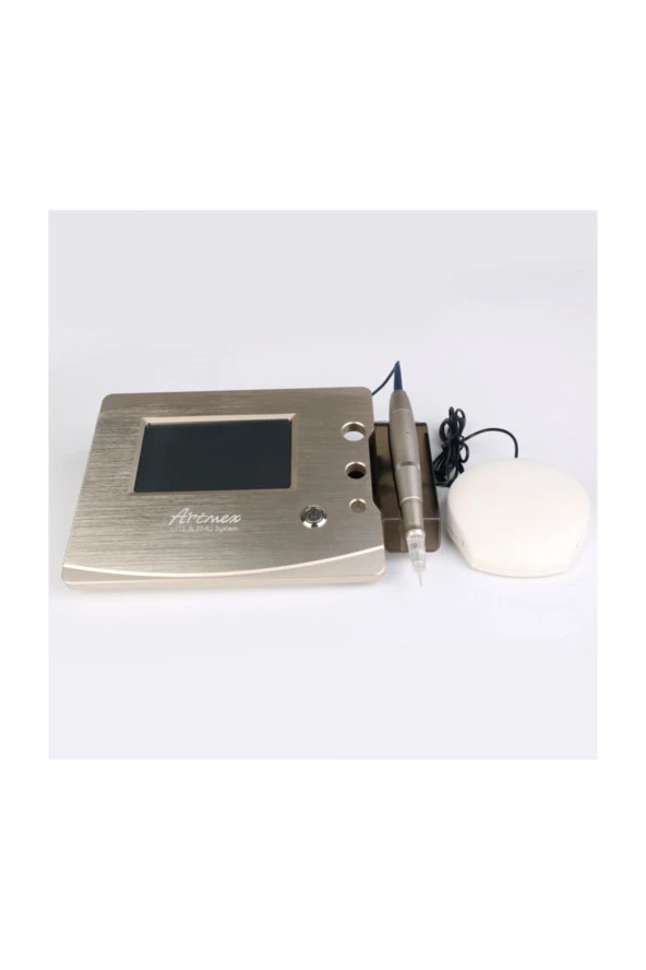 Artmex Makyaj Fırçası ürün görseli 1