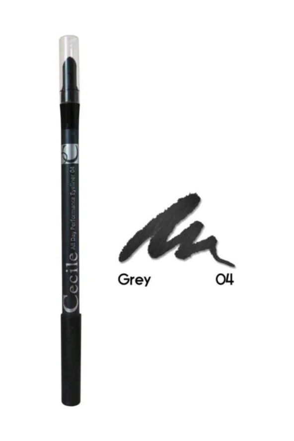 Cecile Eyeliner