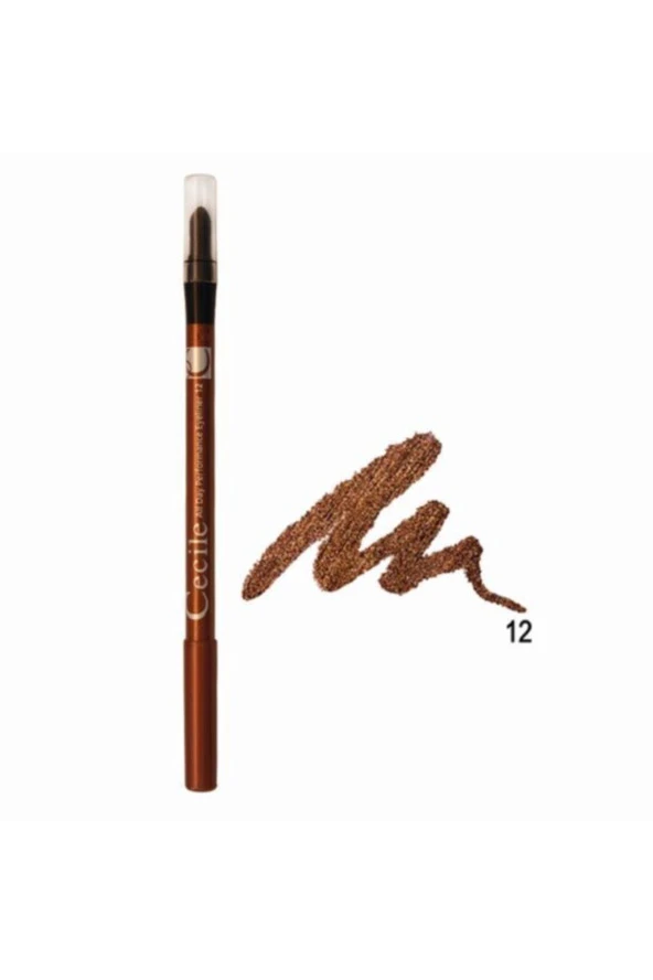 Cecile Eyeliner