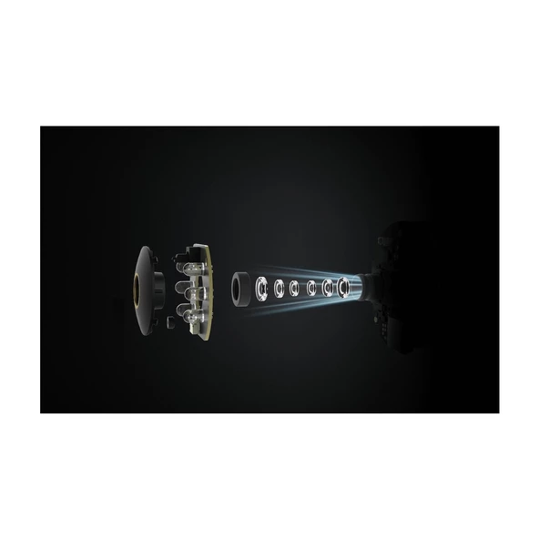 Xiaomi Smart C300 360° 2K İç Mekan Wi-Fi Güvenlik Kamerası - 5