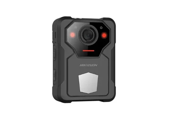 Hikvision Body Camera DS-MCW406 Yaka Güvenlik Kamerası