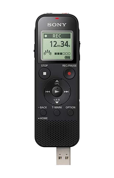 Sony ICD-PX470 Ses Kayıt Cihazı