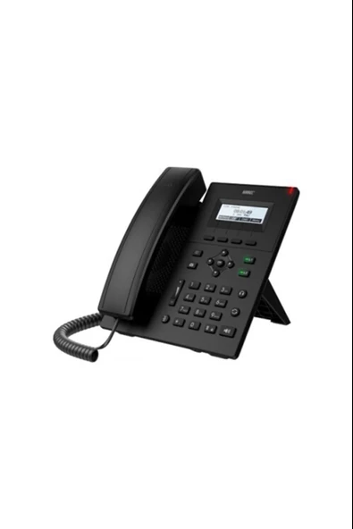 Karel IP212P IP PoE Masaüstü Telefon