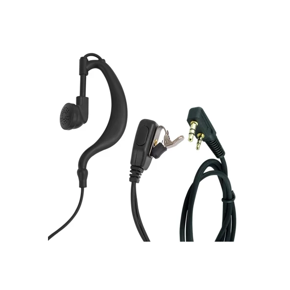 Pmr Telsiz Aselsan A446 Kulaklık Arkalıklı / Teknoben Wln Pmr-446 G Tipi ürün görseli